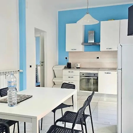 Casa Trionfale ローマ