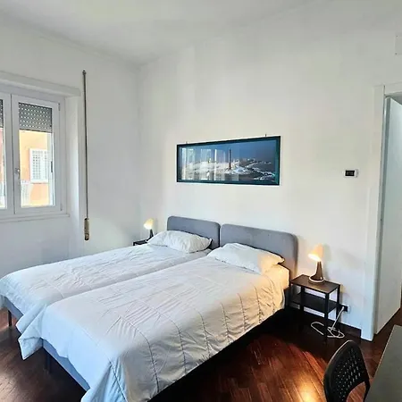 Casa Trionfale * ローマ