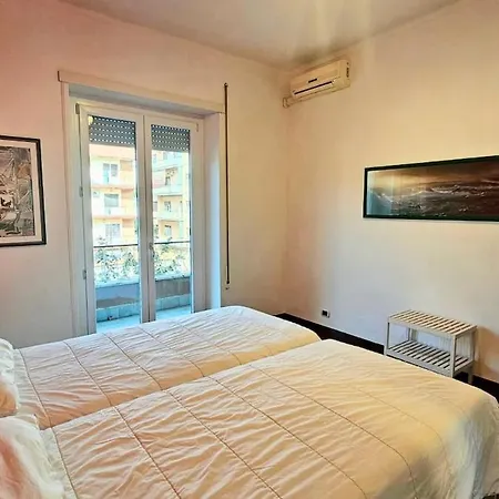Casa Trionfale