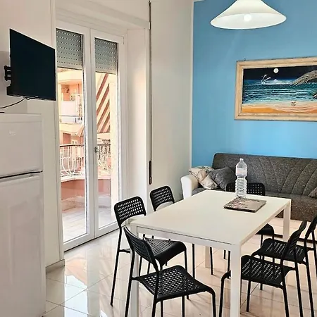 Casa Trionfale * ローマ