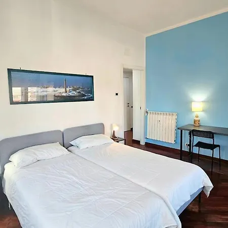 Casa Trionfale