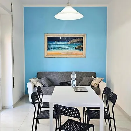 Casa Trionfale *