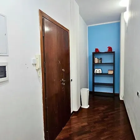 Casa Trionfale *