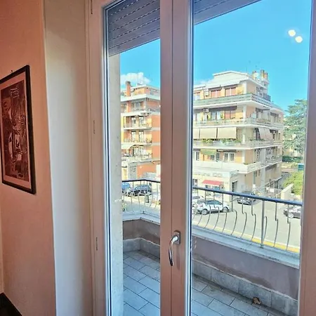 Casa Trionfale