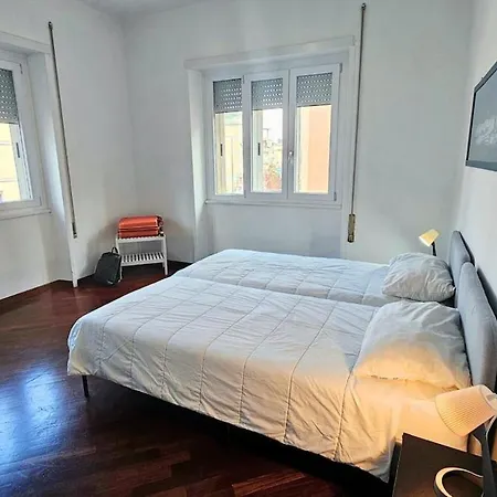 Casa Trionfale Appartement *